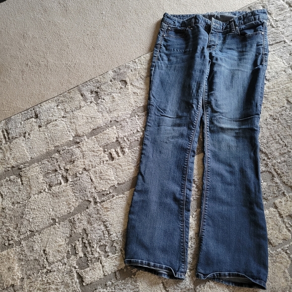 Express 8 short jeans - Picture 3 of 3